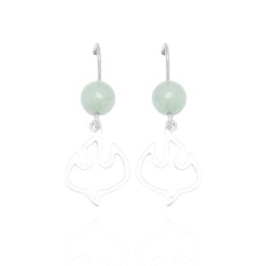 Holy Spirit Earrings