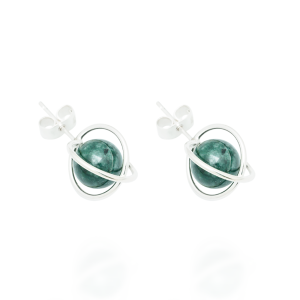 Universe Stud Earrings