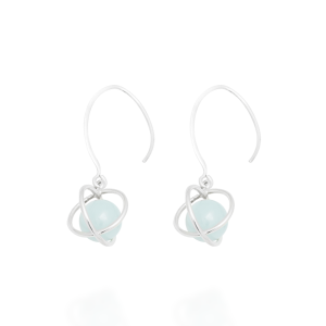 Universe Interchangeable earrings
