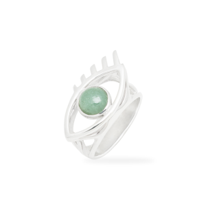 Ring Through my eyes
