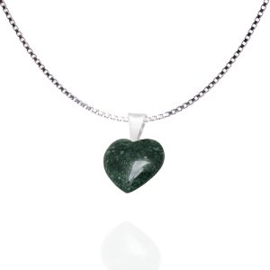 Heart Pendant 13 x13 mm