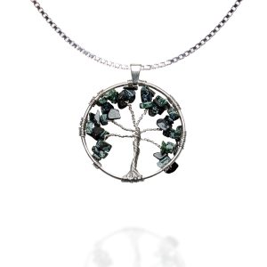 Tree of life Pendant