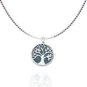 Tree of Life Pendant