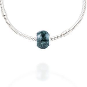 Classic Jade Charm