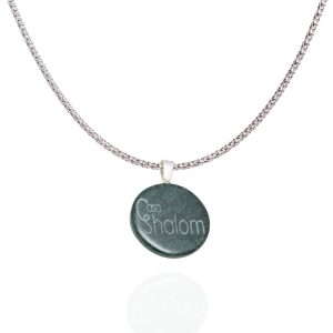Casa Shalom Pendant