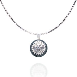 Rotary International Pendant