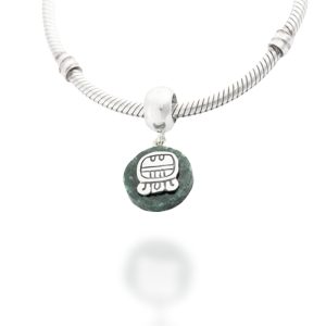 Nahual charm