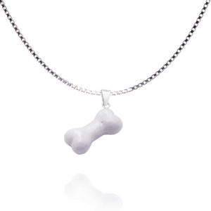 Antigua Street Dogs Pendant