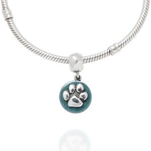 Paw Charm