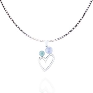 Moms Hugs Pendant