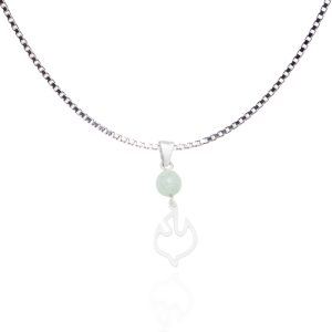 Holy Spirit Pendant