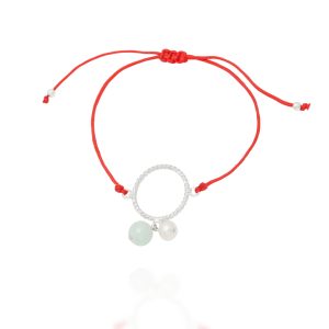 Lasso Bracelet