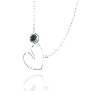 Eternal Love Necklace