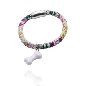 Antigua Street Dogs Typical Bracelet