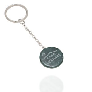 Casa Bernabé keychain