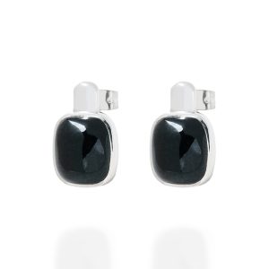 Square Earrings