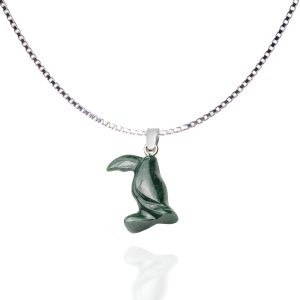 Toucan Pendant