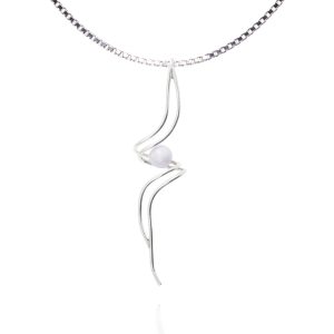 Dancing With the Wind Pendant