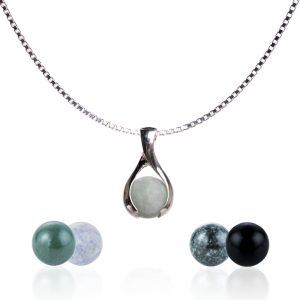 Interchangeable Pendant