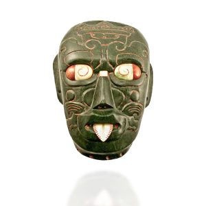 Rio Azul Mask Replica