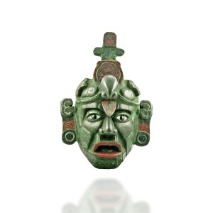 Tikal Mask - Medium size replica