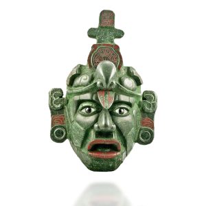 Tikal Mask - Large Size replica