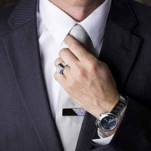 Rings for Him