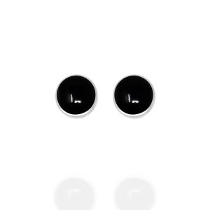 Round Earrings