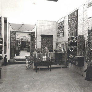 Nuestra sala de Ventas