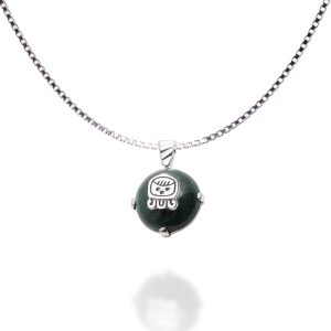 Nahual Pendant