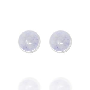 Round Earrings