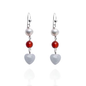 Infinity Earrings