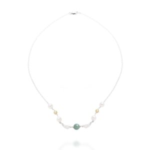 Wings of Protection necklace