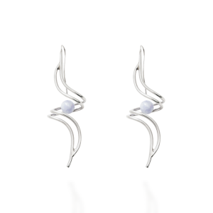 Dancing With the Wind Earrings