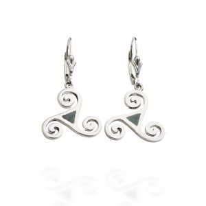 Persistence earrings