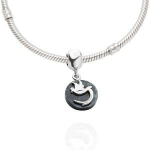 Quetzal Charm