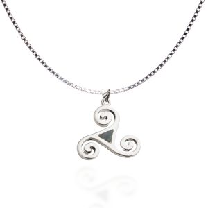 Persistence pendant