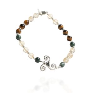 Perseverance bracelet