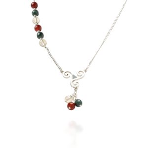 Belief necklace
