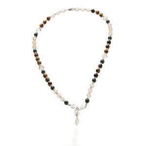 Perseverance necklace