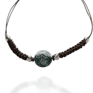 Dedication Necklace