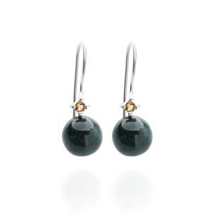Bead Earrings