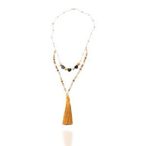Happiness Necklace
