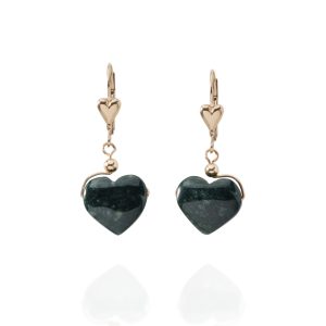 Happiness Earrings