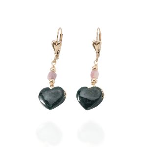 Certainty Earrings