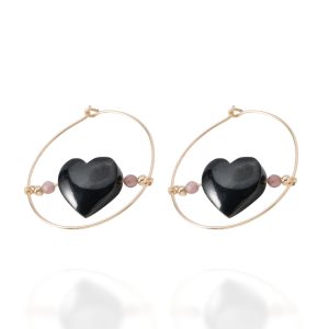 Serenity Earrings