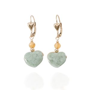 Protection Earrings