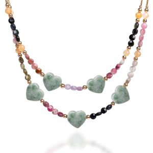 Protection Necklace