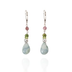 Freedom earrings