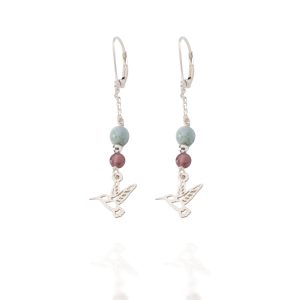 Hope earrings